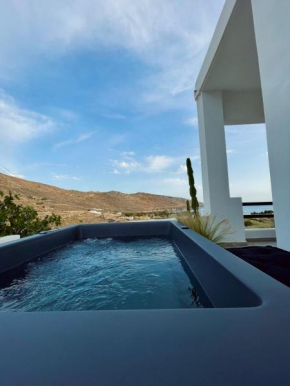 Vie rêvée luxury suites